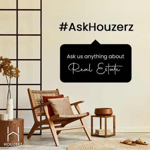houzerz's tweet image. If you're new to the world of real estate or a first-time homeowner, now is your chance to ask those questions you've been keeping to yourself!
 
Simply leave any questions about housing and real estate in the comments section below, and HOUZERZ will respond as soon as possib...