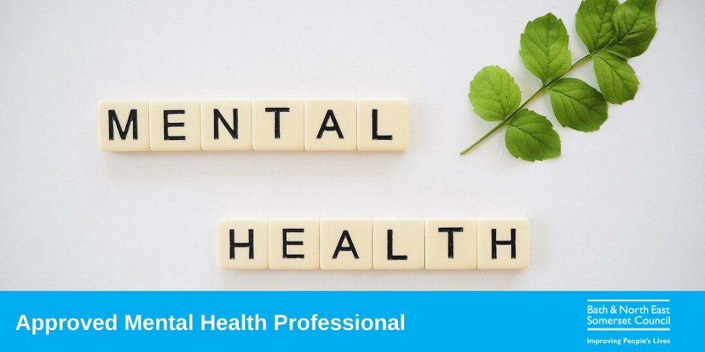 bathnesjobs's tweet photo. We are seeking a qualified AMHP to join our team at #Bathnes providing high-quality MHA assessments and associated tasks/roles

You will work well in a team and be able to work well under pressure. With plenty of opportunities to develop skills

#bathjobs

https://t.co/VdrJZeZLVB https://t.co/2WfKhhOcJj