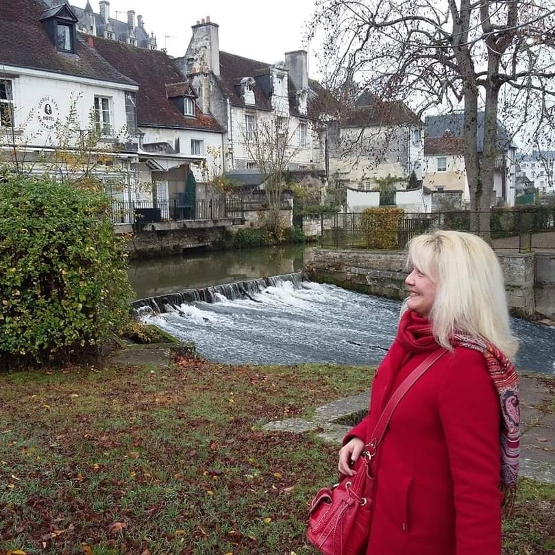 EsperandaV's tweet image. #NouvellePhotoDeProfil