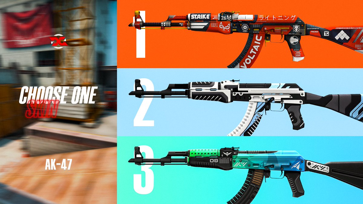 XGCservers tweet media