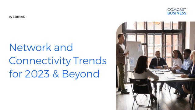 Marjhoch12's tweet photo. Last chance to register! This webinar will explore the latest trends in networking and connectivity and the business drivers behind them. Sign up now to learn more: https://t.co/299ycJpwqG https://t.co/BFYR740XN1