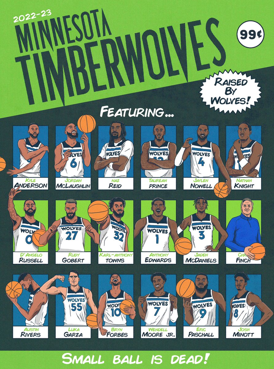 jakesgraphs's tweet photo. The Wolves https://t.co/LzFcKP3SZV