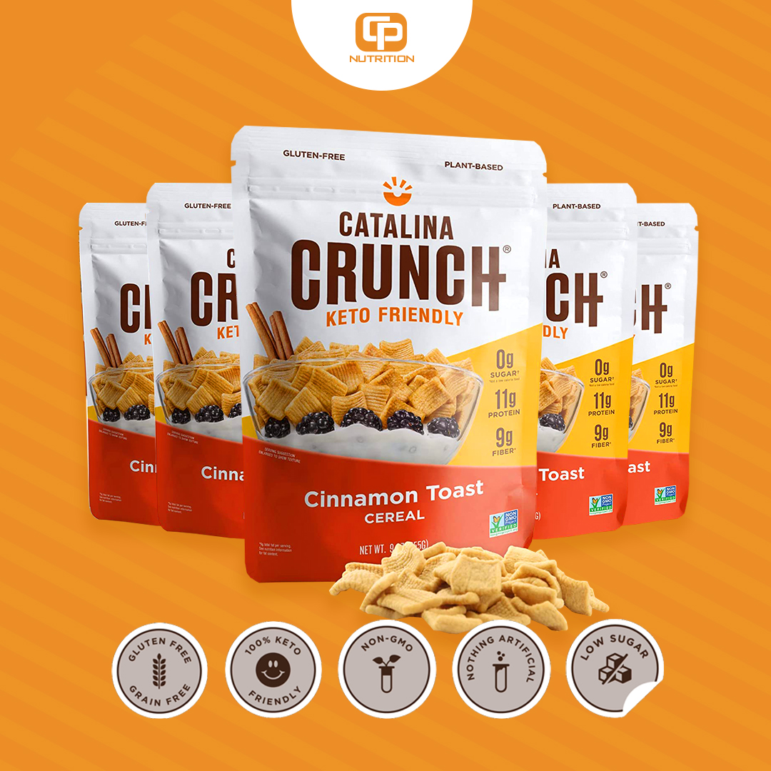 cpnutritionRD's tweet photo. Ahora con tu Cinnamon Toast Cereal de @catalinacrunch 😍 podrás disfrutar de una merienda nutritiva, deliciosa y saludable. https://t.co/SKq9Shxs6K