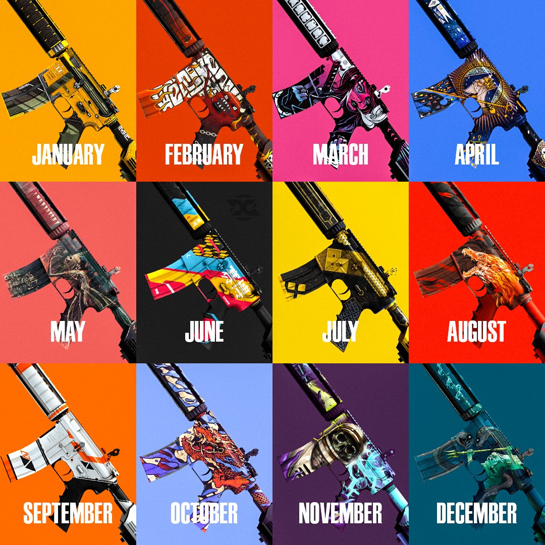 XGCservers tweet media