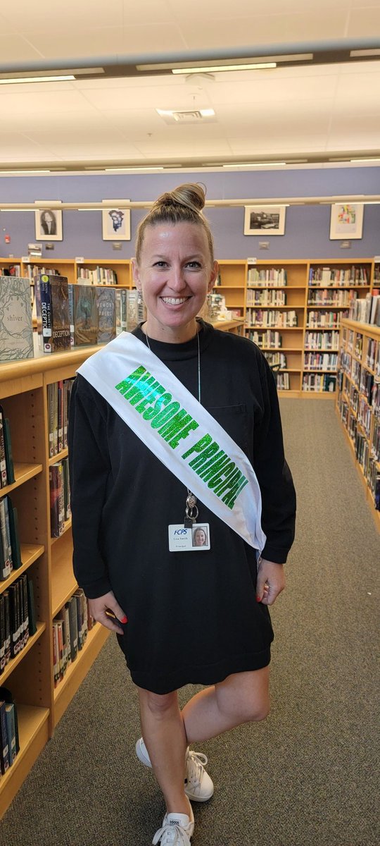 Carrie Palmer (@mediacenterths) on Twitter photo Happy National Principals Month to THS principal, Mrs. Smith. Thank you for your leadership, commitment, and vision for the Tuscarora community! <a href="/TechTHS1/">Tech THS</a> <a href="/LisaSmithFCPS/">Lisa Smith</a> <a href="/MrsJorgensen_/">Judi Jorgensen</a> Happy National Principals Month to THS principal, Mrs. Smith. Thank you for your leadership, commitment, and vision for the Tuscarora community! <a href="/TechTHS1/">Tech THS</a> <a href="/LisaSmithFCPS/">Lisa Smith</a> <a href="/MrsJorgensen_/">Judi Jorgensen</a>