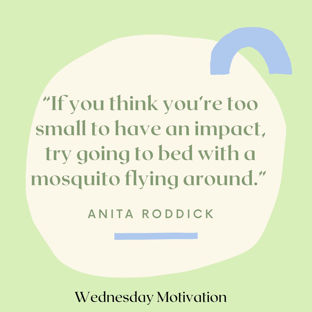 It is easy for us to think we need an executive title to make a difference. However, never forget that you can make an impact no matter what your role. 
#BloomFinancial
#Investing
#Growth
#Gratitude
#Education
#RetireAsYouDesire
