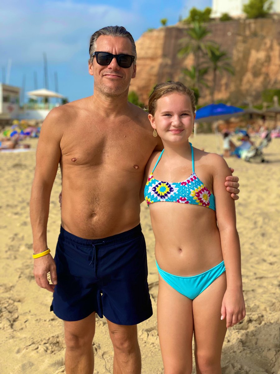 tbwUltraPowers's tweet photo. 𝗕𝗮𝘆𝘄𝗮𝘁𝗰𝗵𝗶𝗻𝗴 at Roxy Beach !!! 

#roxybeach #portals 
#mallorca #spain #baywatch https://t.co/NoBT8BWnCI
