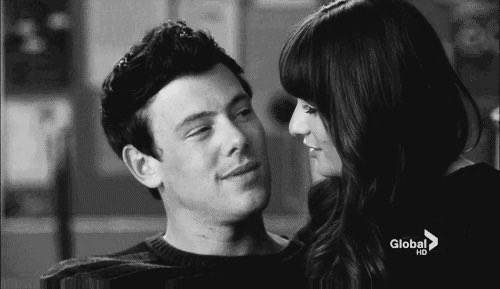 corysafeplace's tweet photo. finchel moments i adored https://t.co/XHtdej6SH4