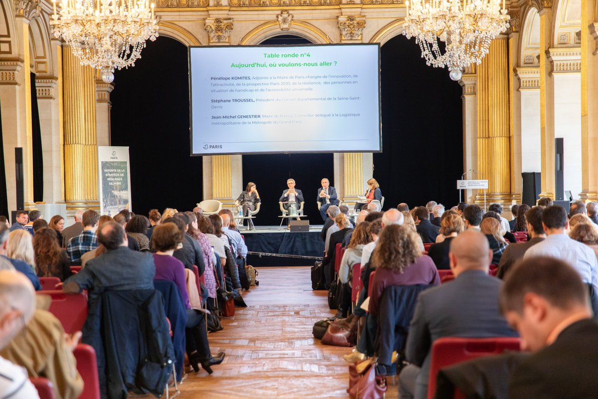 Jean-Michel Genestier tweet media