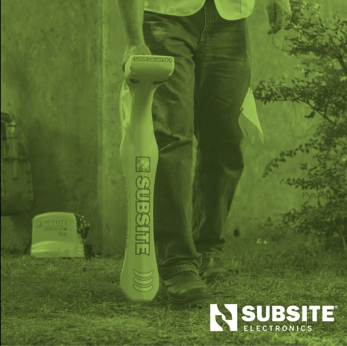 Subsite's tweet image. Efficiency. Accuracy. Productivity. They’re all important benefits of Subsite solutions. But priority number 1 is your safety.  Start with awareness: check out our online resources to learn more &amp;gt;&amp;gt;&amp;gt; subsite.com/safety/  #UndergroundAwareness #Safety