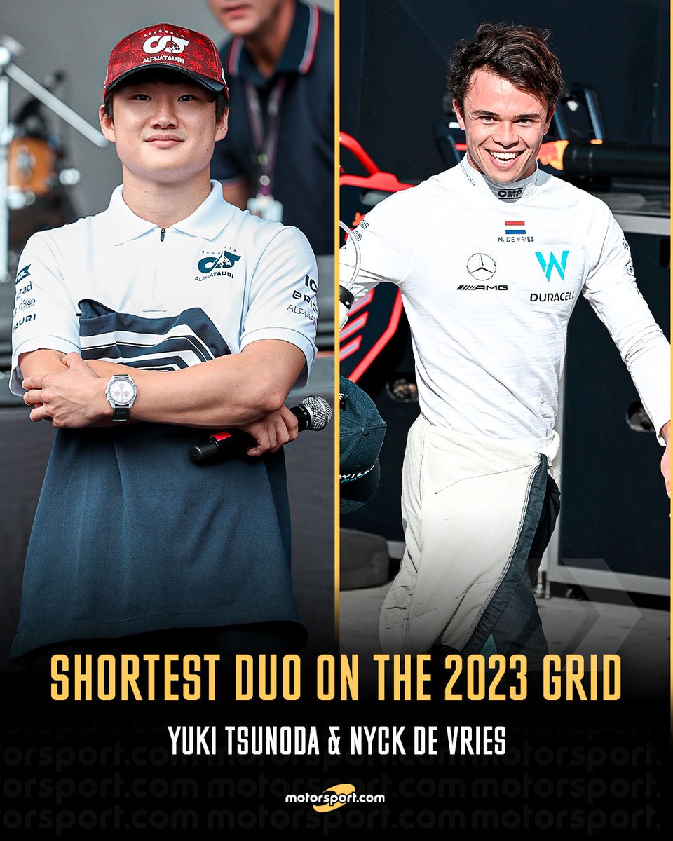 Motorsport tweet media