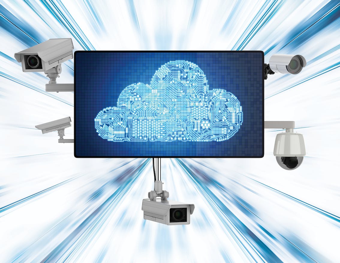 SourceITnow's tweet photo. While demand for #videosurveillance is growing steadily, so is the end-user's comfort level with #cloudbased tech. Are you making the most of that opportunity? https://t.co/wSB3X60UwZ https://t.co/QgUqssw8cw