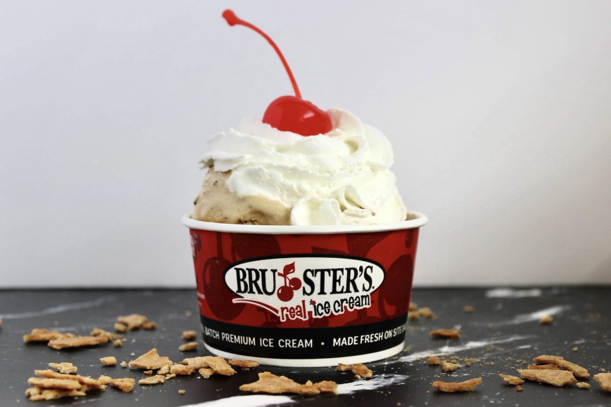 The perfect cherry on top for your Friday (10/21). We’ll be out again at the location below. Come find us and hang out:

🍒 Spirit Night at Ephesus Elementary, 1495 Ephesus Church Rd, Chapel Hill, 5:30-7:30p

We can’t wait to see everyone! 😊