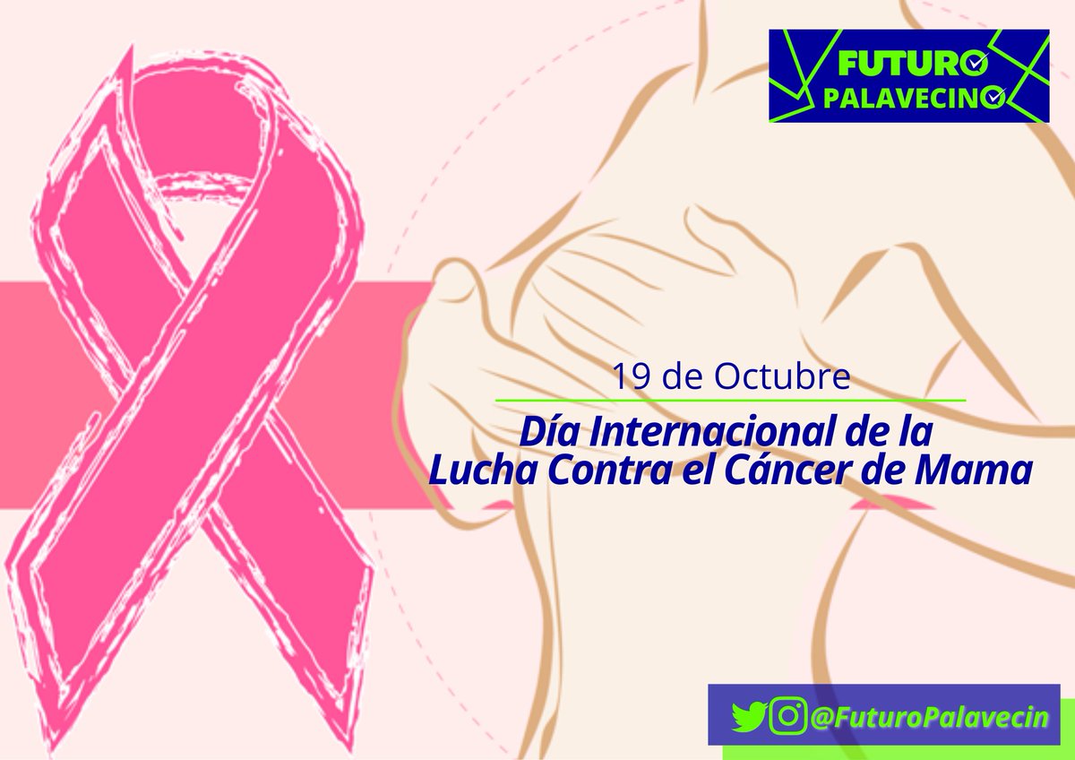 futuropalavecin's tweet photo. Hoy y siempre, ¡todos somos rosas!. No sabemos lo fuertes que somos hasta que ser fuertes es la única opción que tenemos. 
¡Feliz día de la lucha contra el Cáncer de mama!
Gracias por inspirarnos y enseñarnos a ser valientes. 

#diainternacionaldelaluchacontraelcancerdemama https://t.co/bfTVF0dPeU