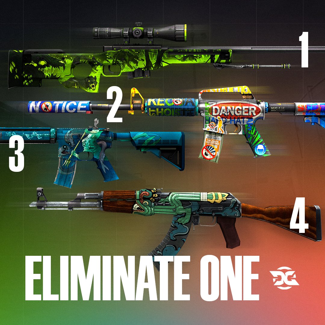 XGCservers tweet media