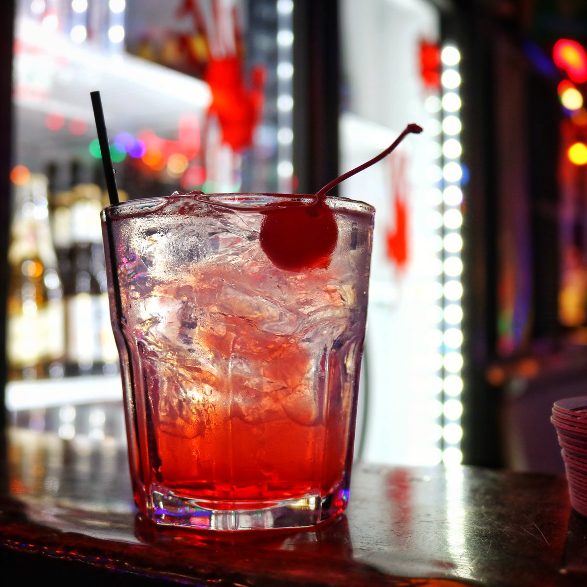 👹12 Days til Halloween👹 
We're SCREAMING for a deliciously deadly drink 🍸 #TheTamBoston