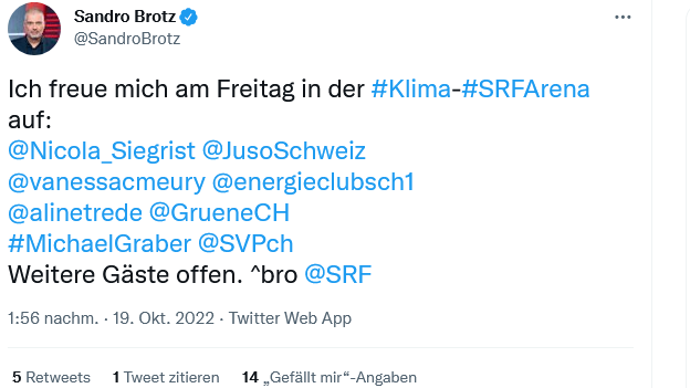 Ma2Alter's tweet photo. @Vodek77 @Nicola_Siegrist Kinderarena und die Grünen schicken Aline Trede

🤪🤣🤪🤣🤪🤣🤪🤣 https://t.co/xFi7nTvXer