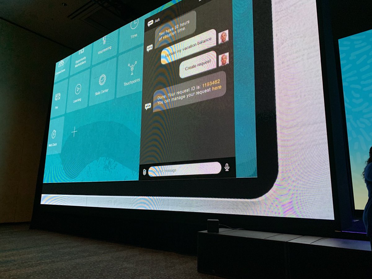 aylinuysal's tweet photo. A growing thriving ⁦@OracleCloudHCM⁩ family ⁦@chrismleone⁩ #oraclecloud https://t.co/bR8Sb00Uw3