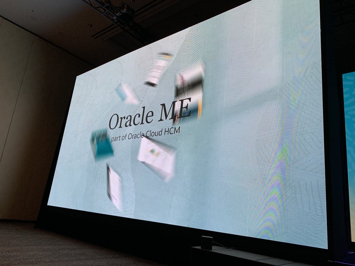 aylinuysal's tweet photo. A growing thriving ⁦@OracleCloudHCM⁩ family ⁦@chrismleone⁩ #oraclecloud https://t.co/bR8Sb00Uw3