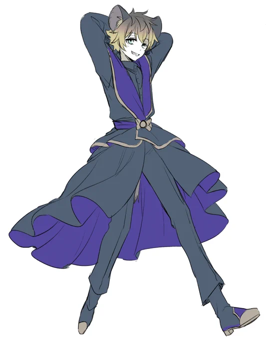 ラくがき 