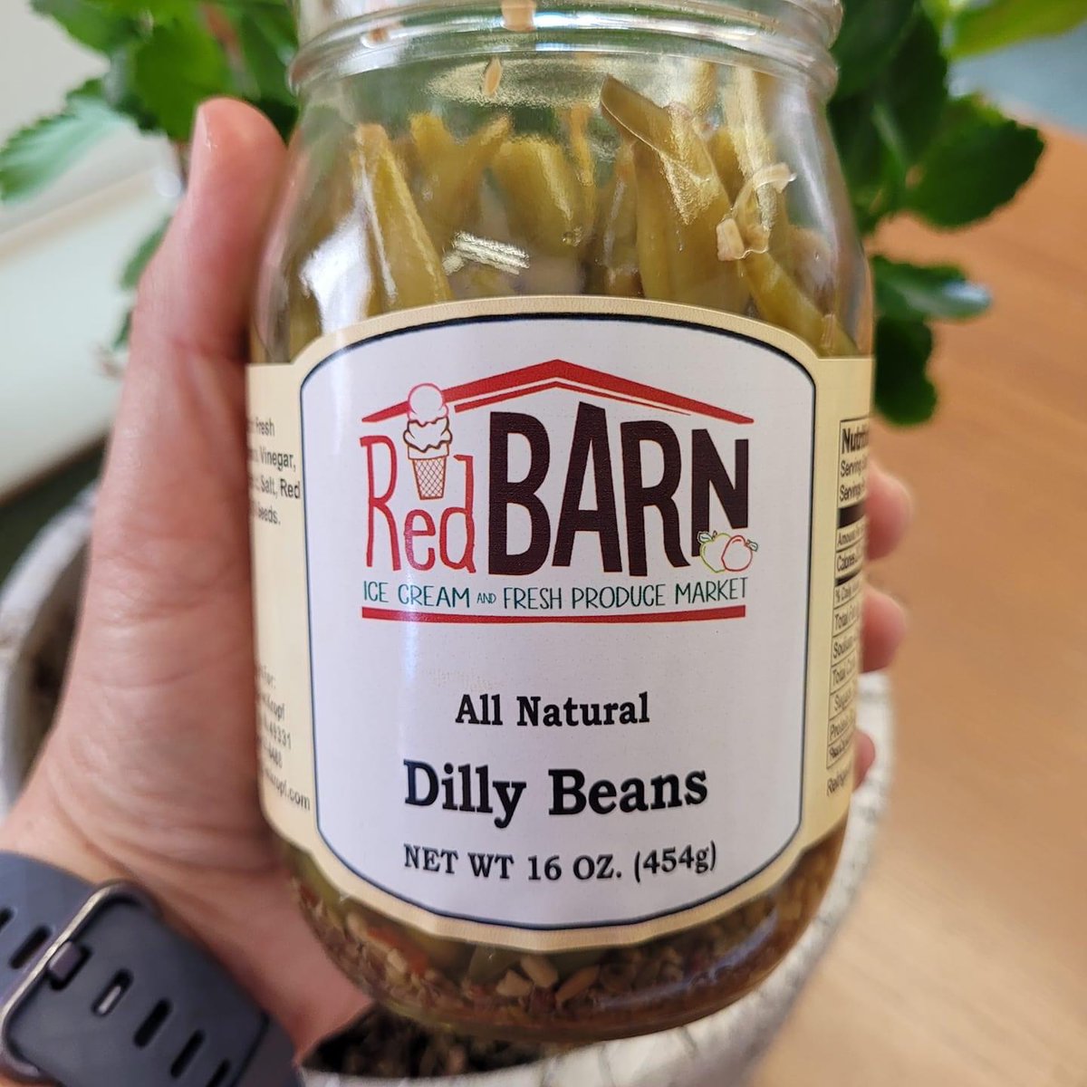 HermitageSchool's tweet photo. FBLA members are taking orders for Christian Kropf Fundraising delicious jams & salsas. Reminder, order forms & money are due next Tues after Fall Break. 💙💛 #dillybeans #deliciousness #OneAssociation #WeAreHermitage https://t.co/jUJ6dorV9J