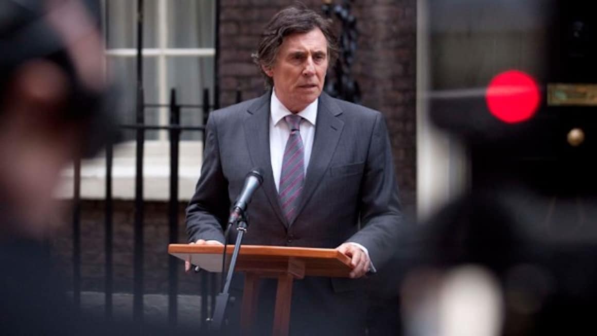NationalWorldTV's tweet photo. 📅 10 years ago today, #SecretState began on Channel 4. The four-part political thriller featured #GabrielByrne as a deputy Prime Minister thrown into the spotlight and drawn into a conspiracy after the death of the PM. #CharlesDance, #GinaMcKee, and #RupertGraves also star. https://t.co/eS4LBt1ieK