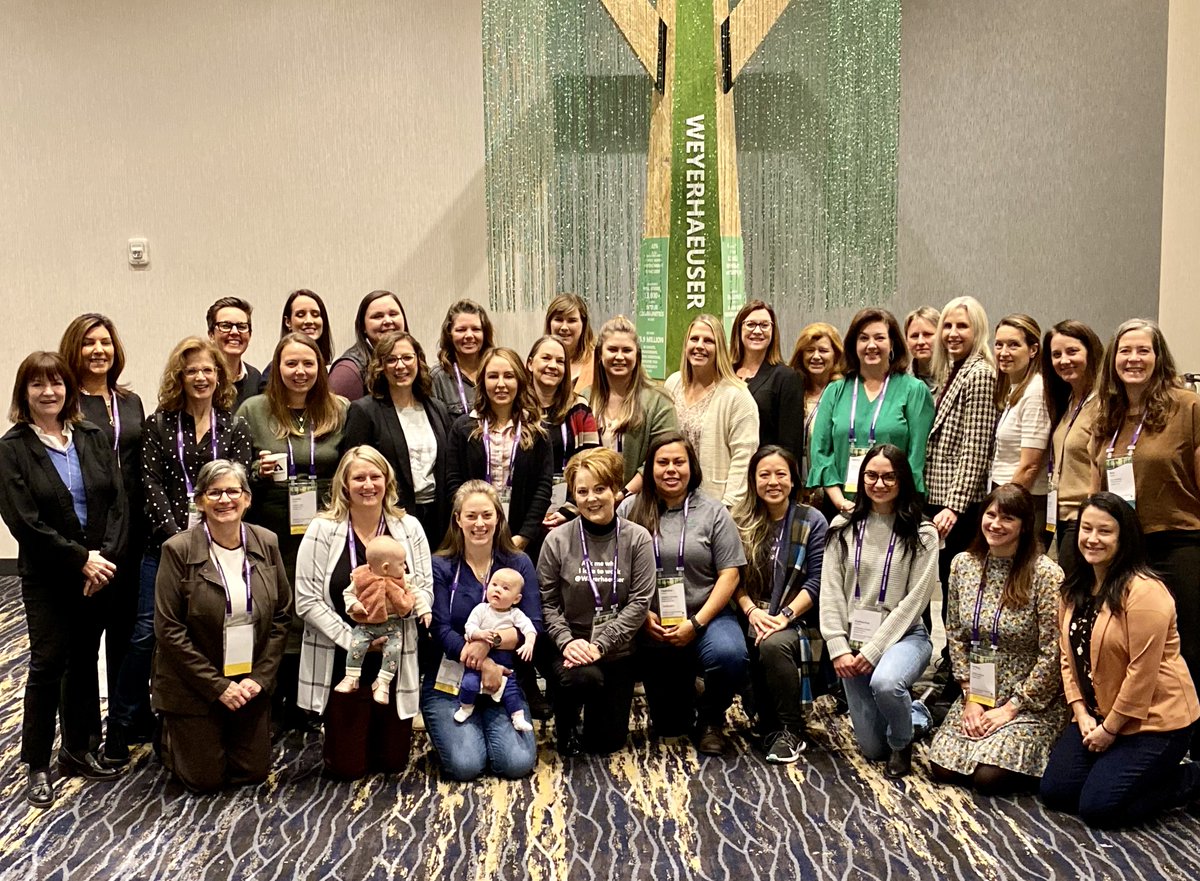 Weyerhaeuser tweet media