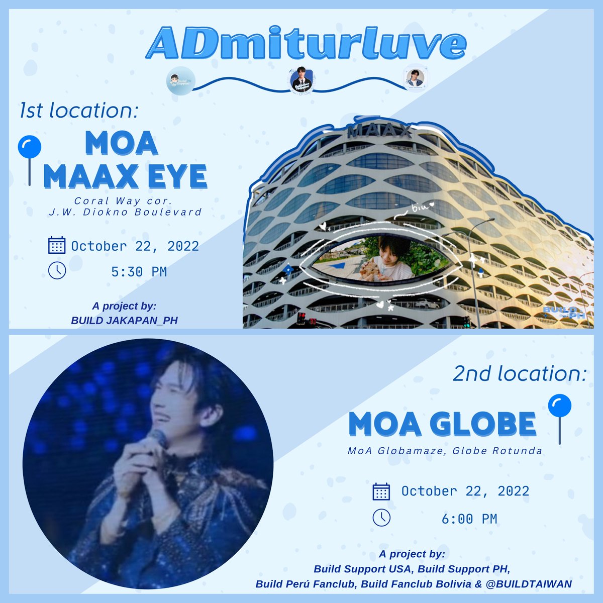 Build Support PH on Twitter: 