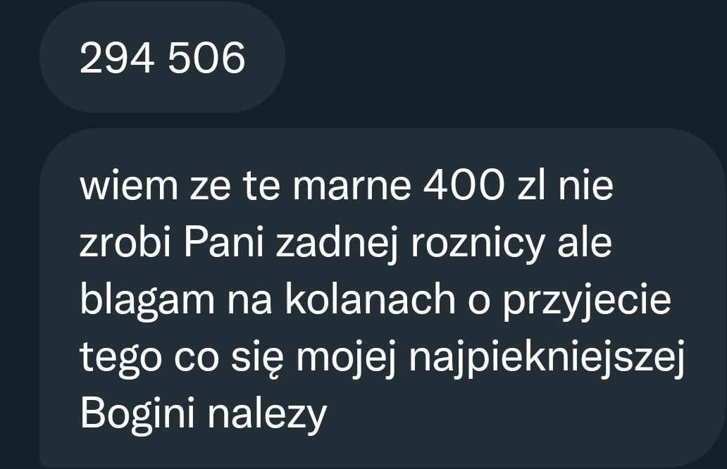 PaniMollie's tweet photo. Po prostu cudownie. 

▪︎ findom femdom cashcow paypig humanatm atm moneyslave domina finsub ▪︎ https://t.co/Ty7gWCsdnS