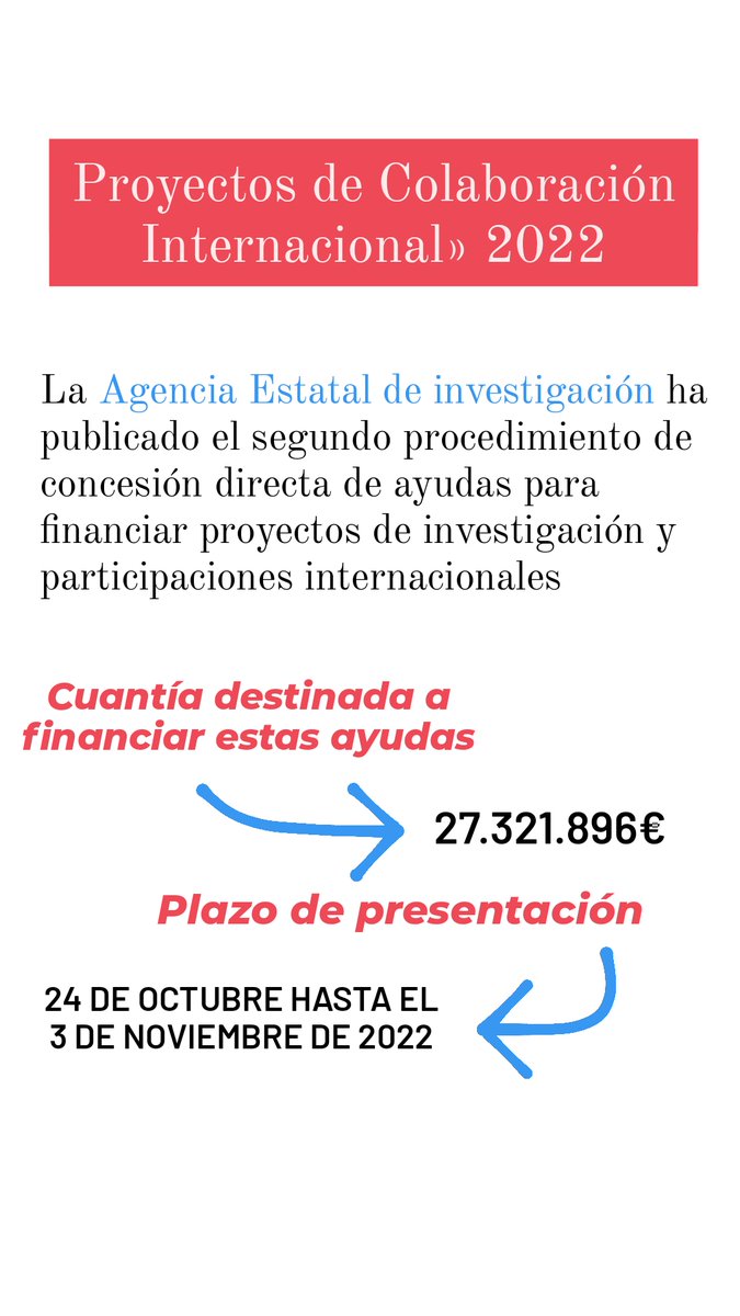 Asociación de Jóvenes Investigadores UMU tweet media