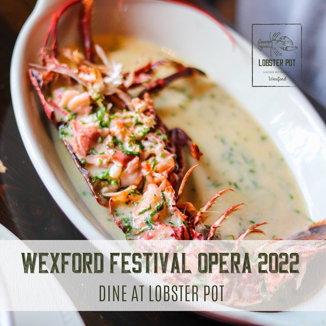 Lobster Pot Wexford tweet media