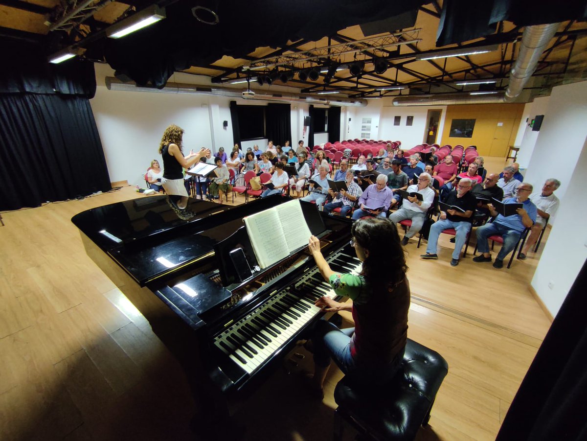 Euroclàssics Serveis Culturals tweet media