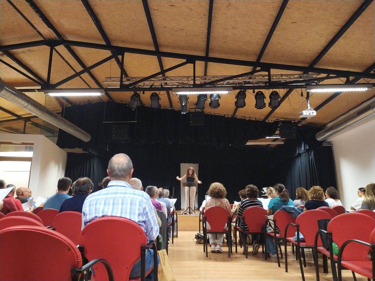 Euroclàssics Serveis Culturals tweet media