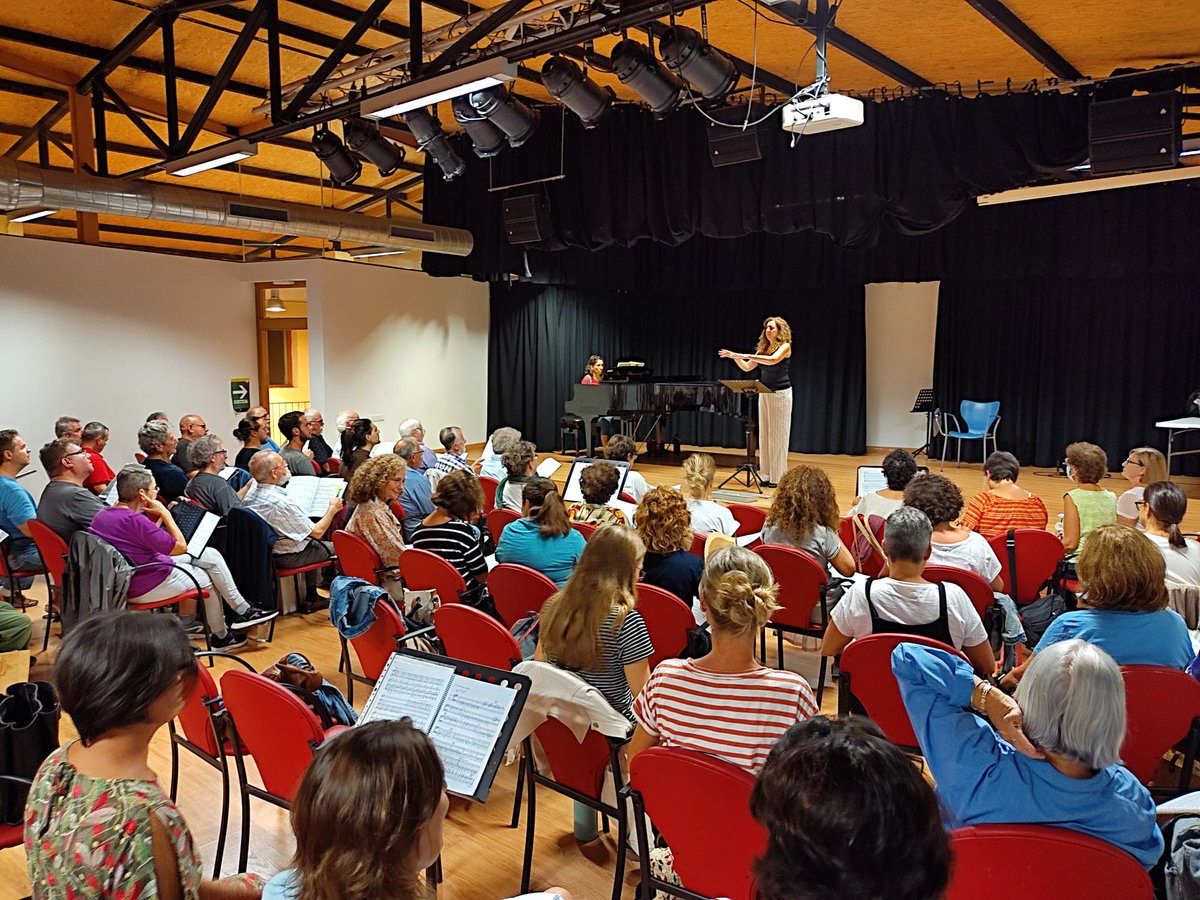 Euroclàssics Serveis Culturals tweet media