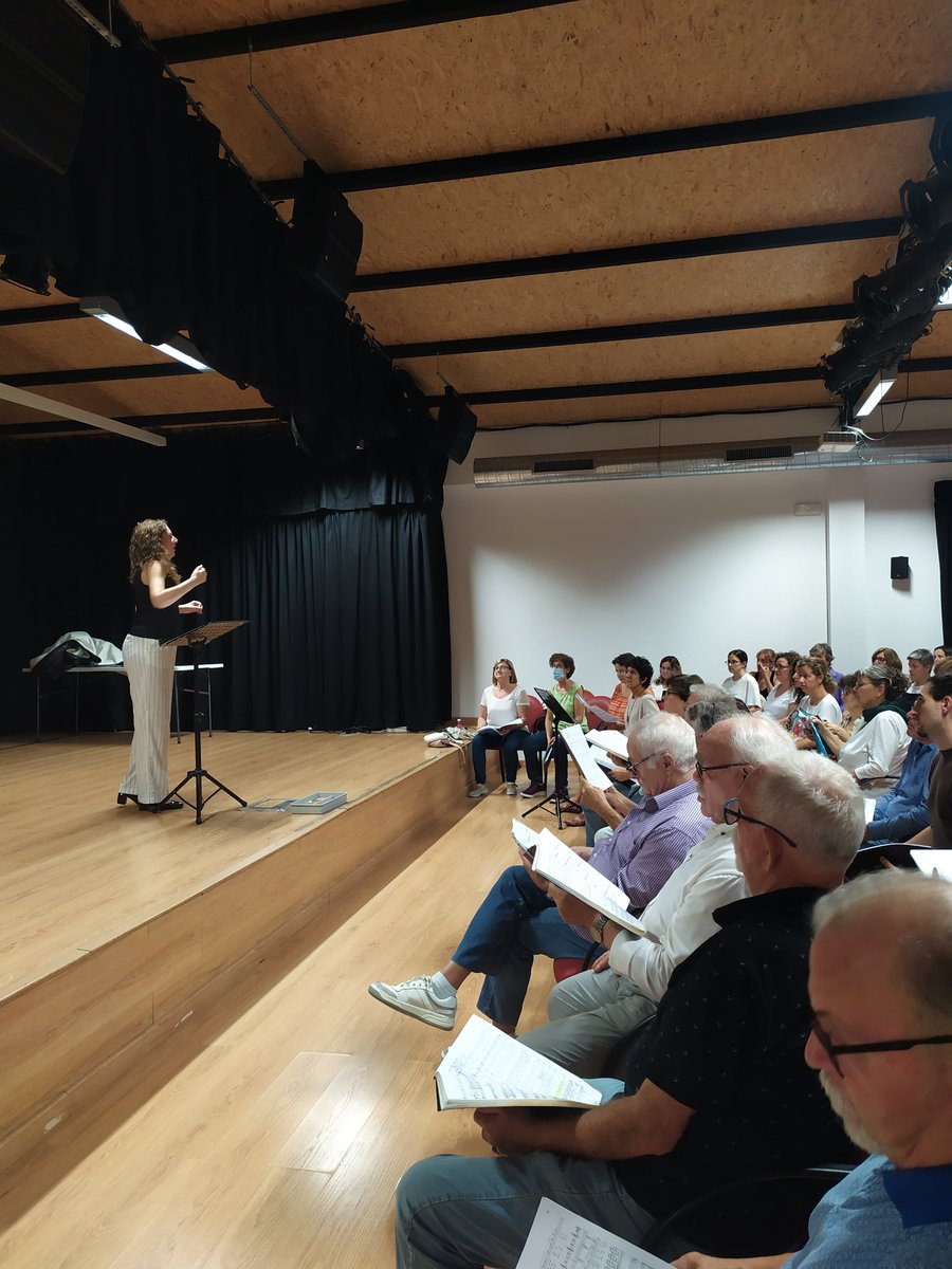 Euroclàssics Serveis Culturals tweet media