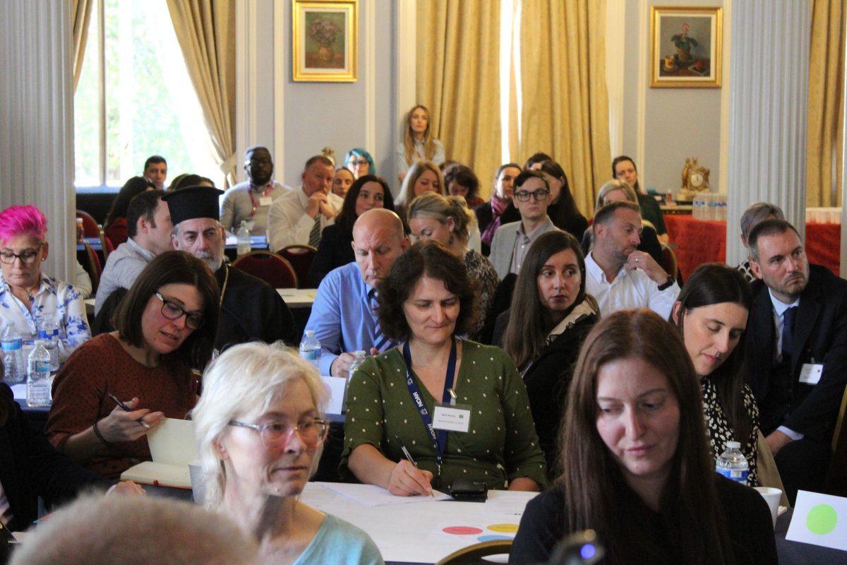 ROEmbassyLondon's tweet photo. @DanielaSime @DrPetreBreazu @SEG_Scott @SkillsEduGroup @A21 @STOPTHETRAFFIK @AdinaMaglan @RoEE_Hub @NOAH_Luton @migranthelp @East_Europeans @tyler_bladon @RCCTOfficial @AndreeaSalvage @RomaniinUK @DORODcontact @RUDA_2019 @malina_vartejan @abolishion @iounaaa @ANastaseBuciuta https://t.co/7l6wnciQIO