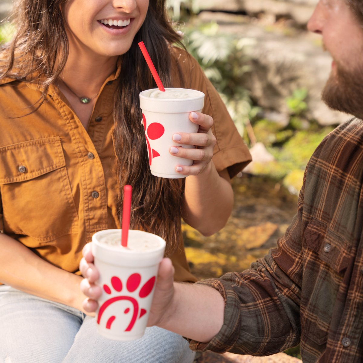 WCW ChickFilA tweet media