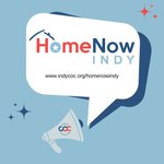 Photo by Indianapolis Continuum of Care (@IndyCoC)