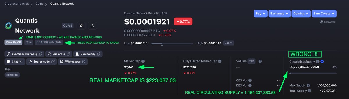 QuantisNetwork tweet media