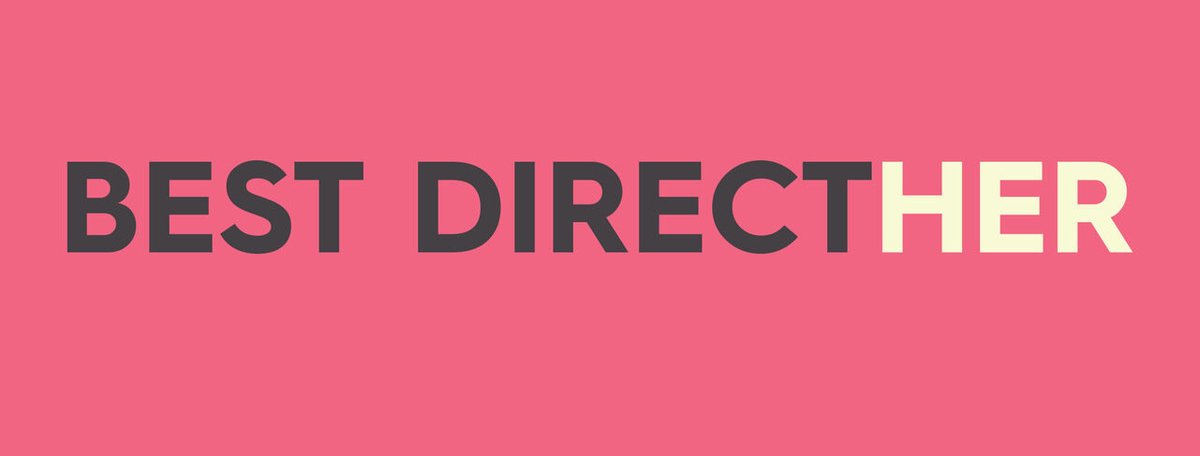 BestDirectHER's tweet photo. Created a list of Women Directed films released in 2022 to date on Letterboxd. How many have you seen?
#BestDirectHer #WomenDirectors #Filmingwhilefemale https://t.co/F8f8RSM5ug https://t.co/i0ly5s6Pbe