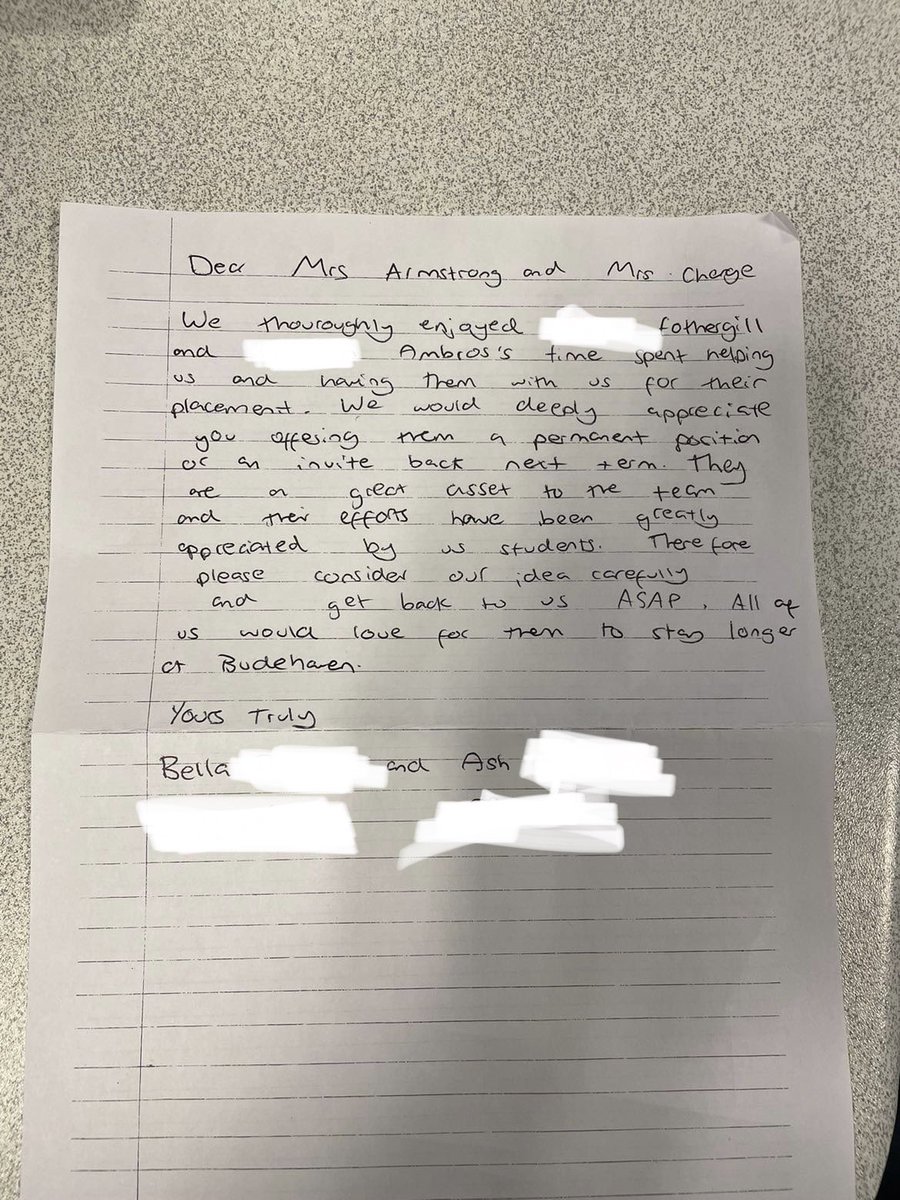 Miss Ambrose tweet media