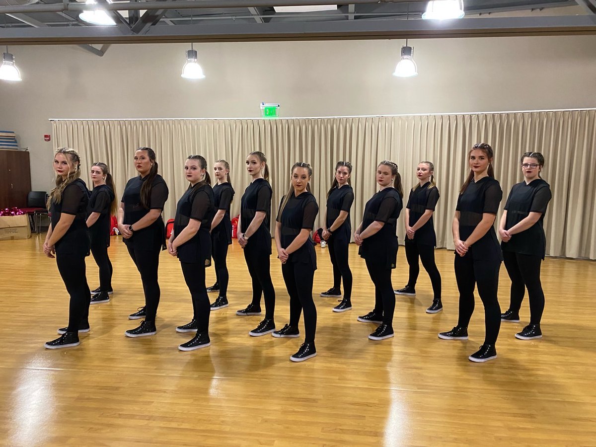 scstormdance's tweet photo. Homecoming 2022 was a success! #RollStorm #YellLikeHell #SCDT #homecoming2022 https://t.co/JWVuc92kjO