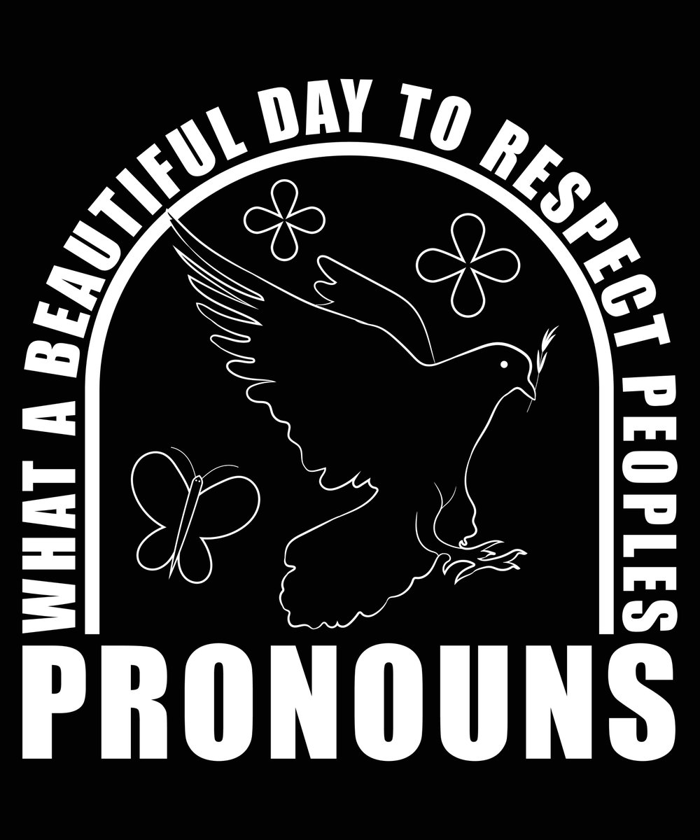 NYSomh's tweet photo. This #PronounDay learn more about gender-affirming language: 
https://t.co/DLXBKVeY60 https://t.co/yclOrkYxbp