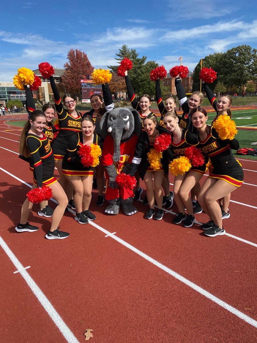 scstormdance's tweet photo. Homecoming 2022 was a success! #RollStorm #YellLikeHell #SCDT #homecoming2022 https://t.co/JWVuc92kjO