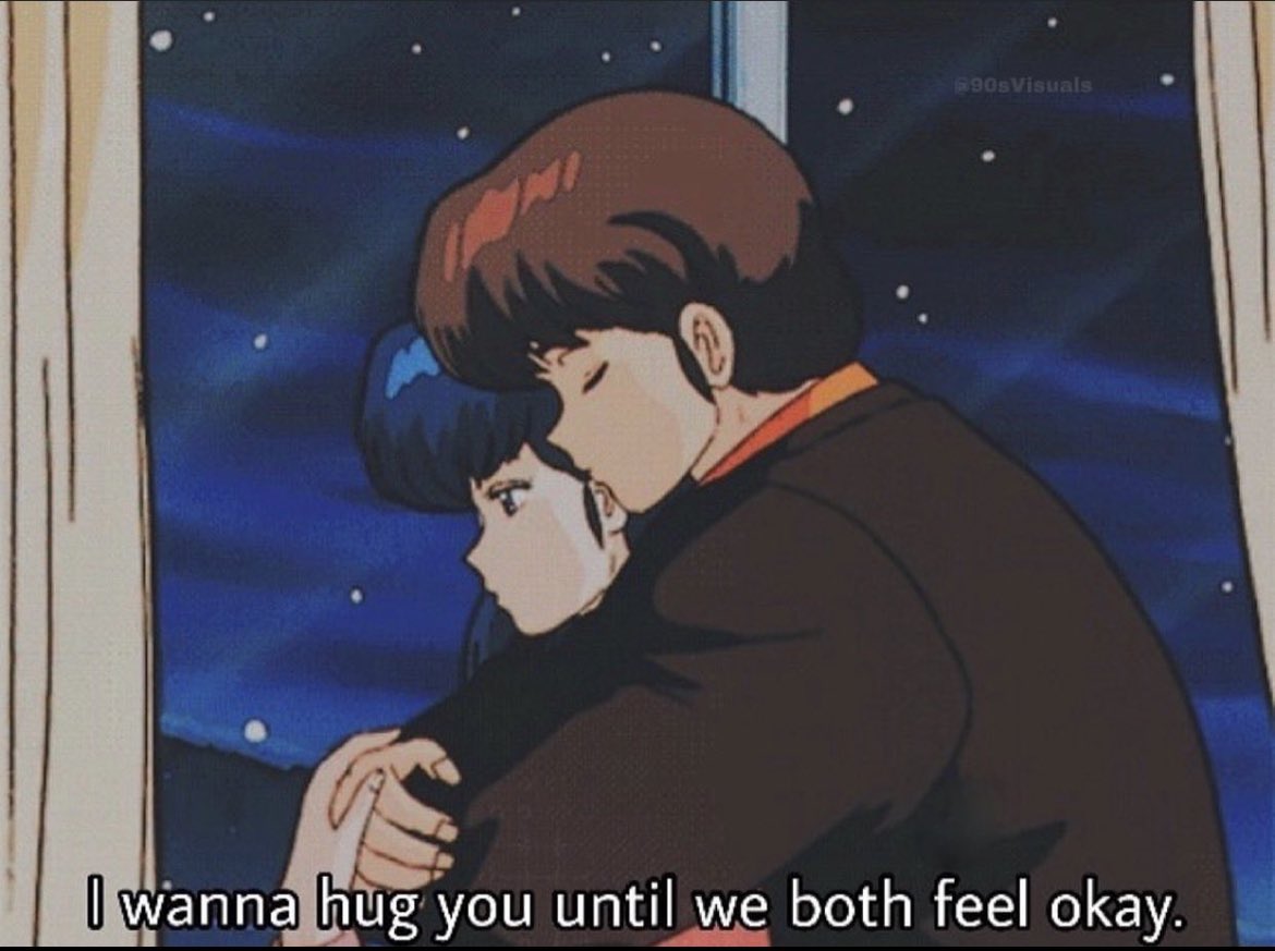 retro_anime's tweet photo. Mood https://t.co/2isOpodT8s