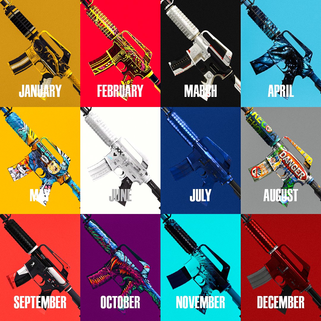 XGCservers tweet media