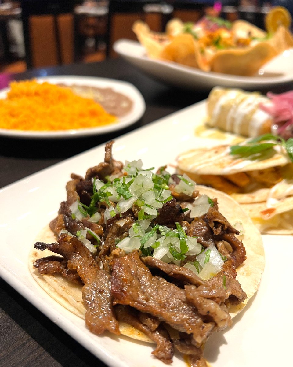 Tacos & Tequila tweet media