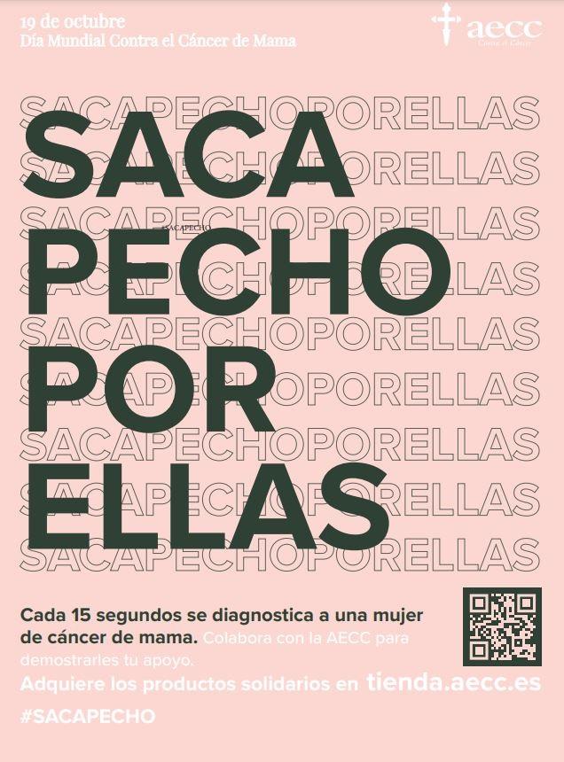 OpticaAnteojSB's tweet photo. El departamento de Óptica del @IESSB se une a la lucha contra el Cáncer de Mama recordando la importancia de la autoexploración.  https://t.co/nccBI0wCeZ

#CancerDeMama https://t.co/gLXrlM0O11