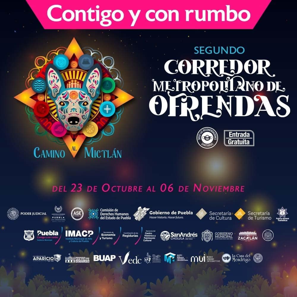 Zacatlán Corazón de la Sierra tweet media