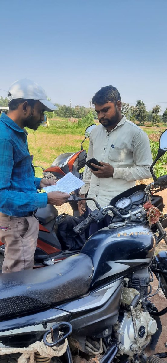 Today PMJAY card eKYC activity in various area of malpur taluka @Rushikeshmla <a href="/MoHFW_GUJARAT/">Ministry of Health</a> @CollectorArvali <a href="/DdoArvalli/">DDO Arvalli Modasa</a> <a href="/CdhoArvalli/">CDHO Arvalli</a> <a href="/AravalliGog/">Info Aravalli GoG</a> <a href="/PmjayArvalli/">DPO Arvalli</a>